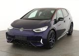 Volkswagen ID.3 GTX Performance Fire+Ice 240 kW, HuD, IQ.Li - Volkswagen ID.3 GTX-Performance-FIRE-ICE