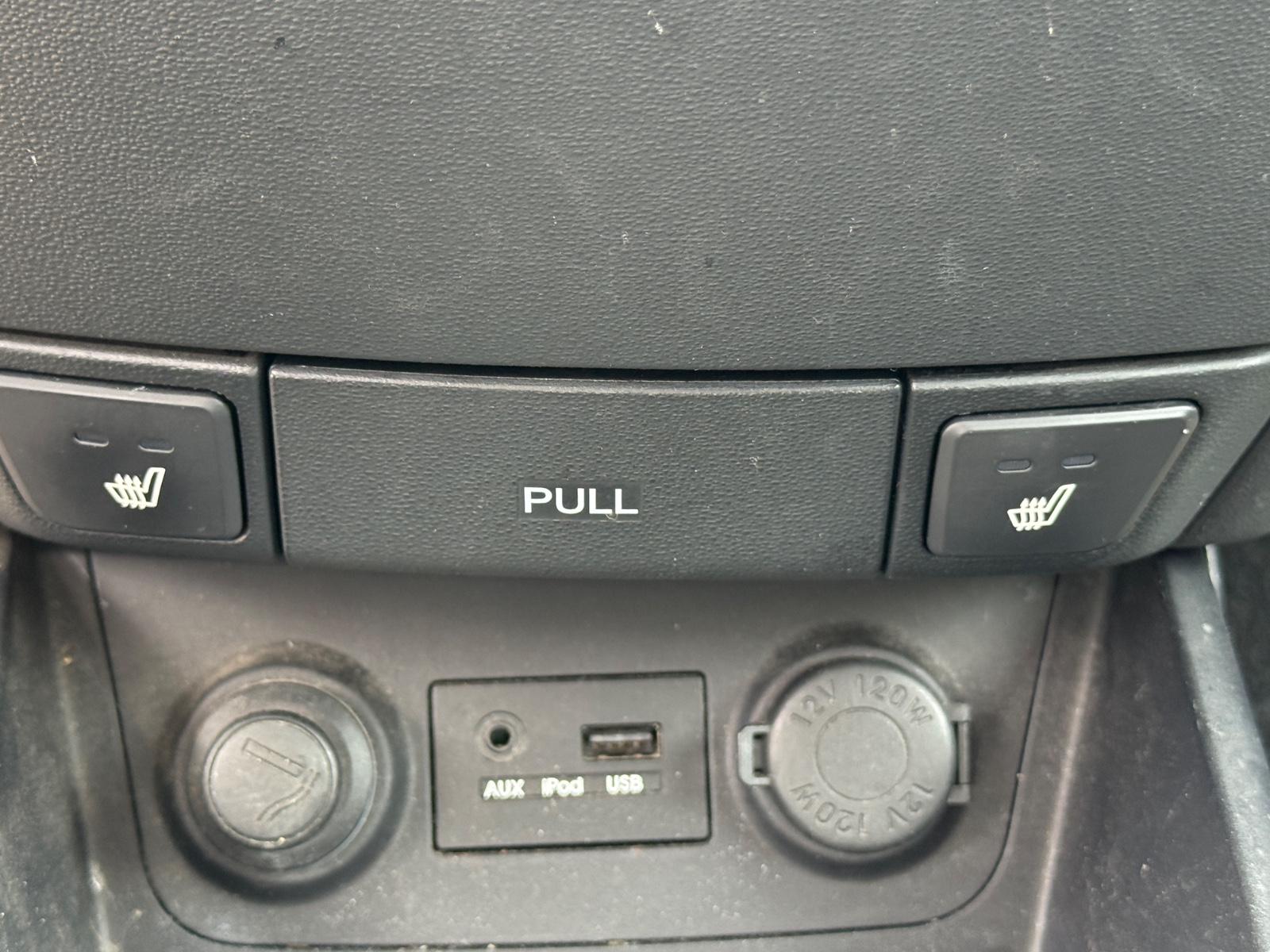 Hyundai i30 2012 — photo 14