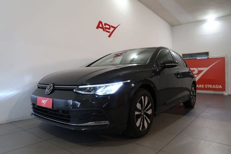 Volkswagen Golf 1.0 tsi evo Life 110cv # CLIMA 3