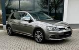Volkswagen Golf 7 1.4 TSI 125PS*LOUNGE*BI-XENON*SHZ*PDC*NAV - Volkswagen Golf: Tsi Ps