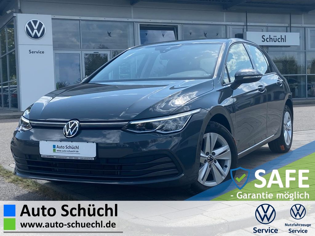 Image of Volkswagen Golf