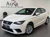 Seat Ibiza 5-Türer 1.0 TSI Style LED+TEMP+SPURHALTE - Seat Ibiza: Türer