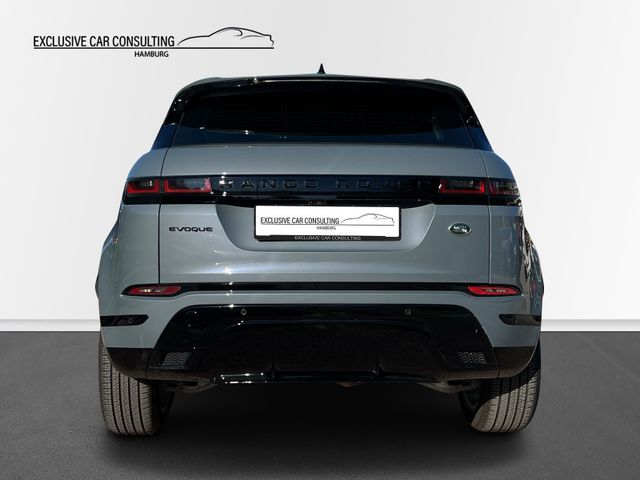 LAND ROVER Range Rover Evoque – Bild 5