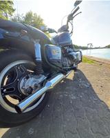Honda GL 1100 - HONDA GL1100