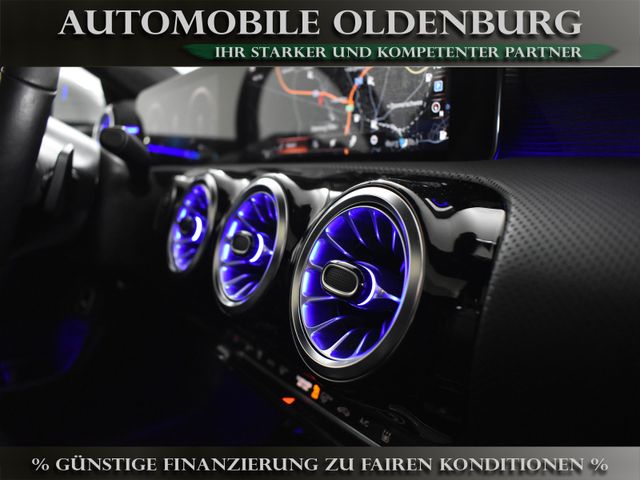 Mercedes-Benz CLA 250 e Progressive *Distro+*Wide*Pano*MBEAM*