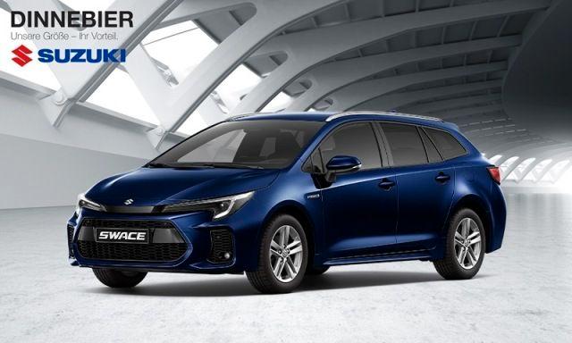 Suzuki Swace Comfort+ (CVT) *6 Jahre Garantie*