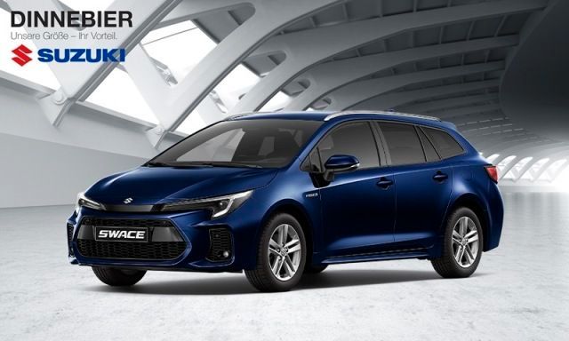 Suzuki Swace Comfort+ (CVT) *6 Jahre Garantie* imagem 2