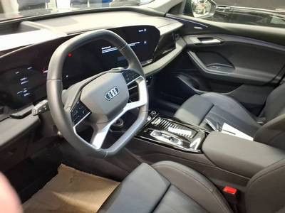 Q6 e-tron QUATT S LINE MATRIX+AHK+PANO+B&O+LUFT+