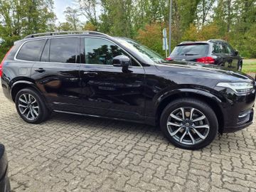 Volvo XC90 - 6