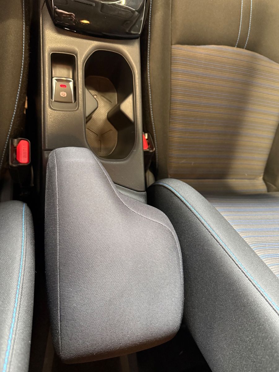 Fahrzeugabbildung Nissan Leaf 62 KW e+ N-Connecta - LED, WP, 360°