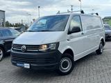 Volkswagen T6 2.0 TDI Transporter lang *KLIMA*AHK*1.Hand* - Volkswagen Transporter 2 0 TDI