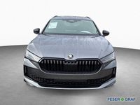 Skoda Superb - Vorschau Bild 2