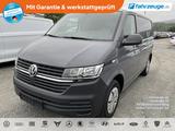 Volkswagen T6.1 Kasten 110 PS *APP*Klima*AHK*Heckklappe* - Volkswagen T6 New cars