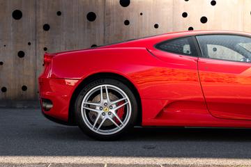 2005 Ferrari F430 — фото 9