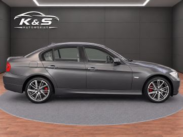 BMW 320 - 9