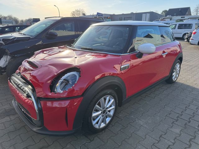 MINI COOPER SE Mini 3-trg. Cooper SE Classic Trim