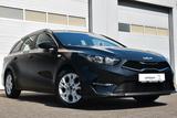 Kia cee'd Sportswagon 1. Hand/SHZ/Kamera/HU neu - Kia cee'd Sportswagon aus 2022
