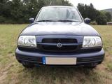 Suzuki Grand Vitara 2.0 - - gebrauchte Suzuki Grand Vitara aus dem Jahr 1999