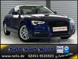 Vorschaubild Audi A5 3,0 TDI Coupé Autom. Navi- MMI Klimaautomatik