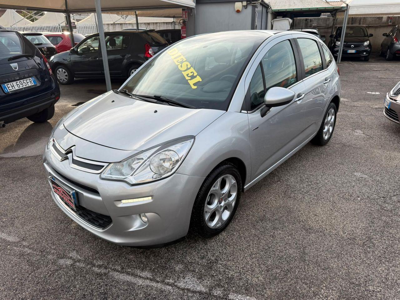 Citroën C3