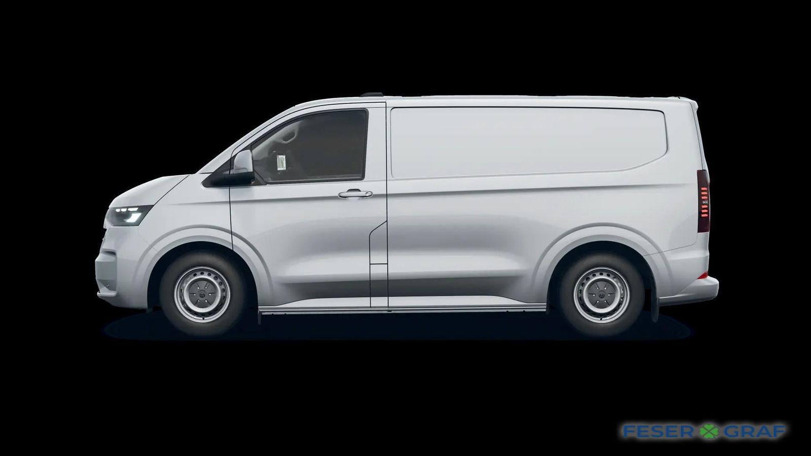 Volkswagen T7 Transporter - Bild 9
