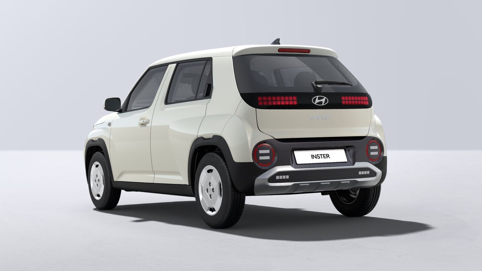 Hyundai INSTER - Bild 4