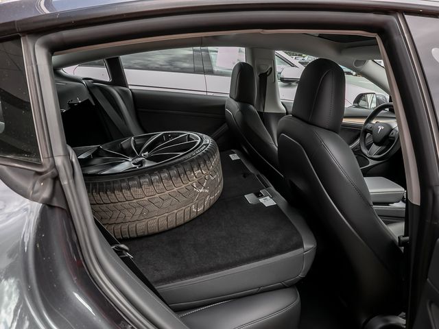 Tesla Model 3 Basis RWD Kamera Autopilot Panoramad.