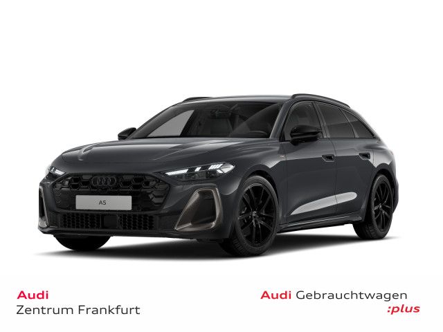 2025 Audi A5