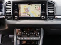 Skoda Karoq - Vorschau Bild 13