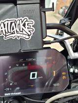 BMW GS R 1250 Adventure - gebrauchte Motorräder in Kassel