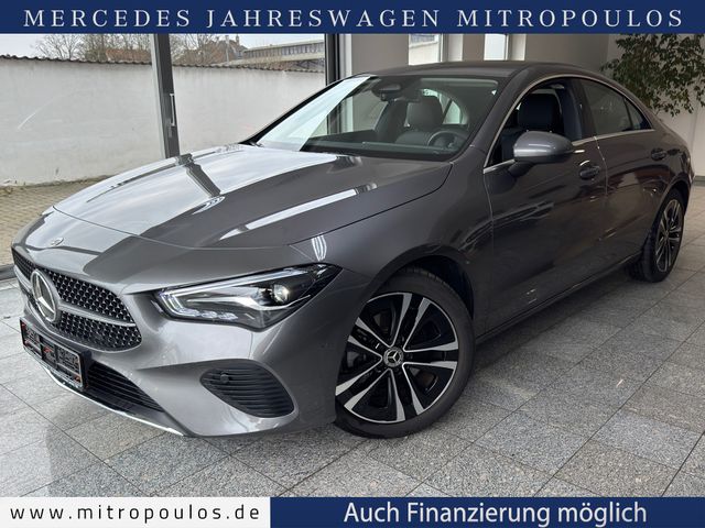 Mercedes-Benz CLA 180 7G*Progressive*Kamera*