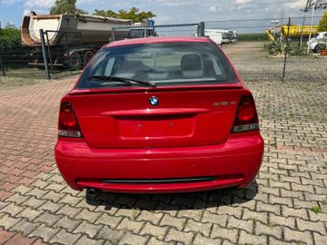 BMW 316 - 6
