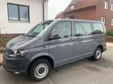 Volkswagen VW T6 Caravelle  2.0 TDI 7-Sitzer - Volkswagen T6 Caravelle
