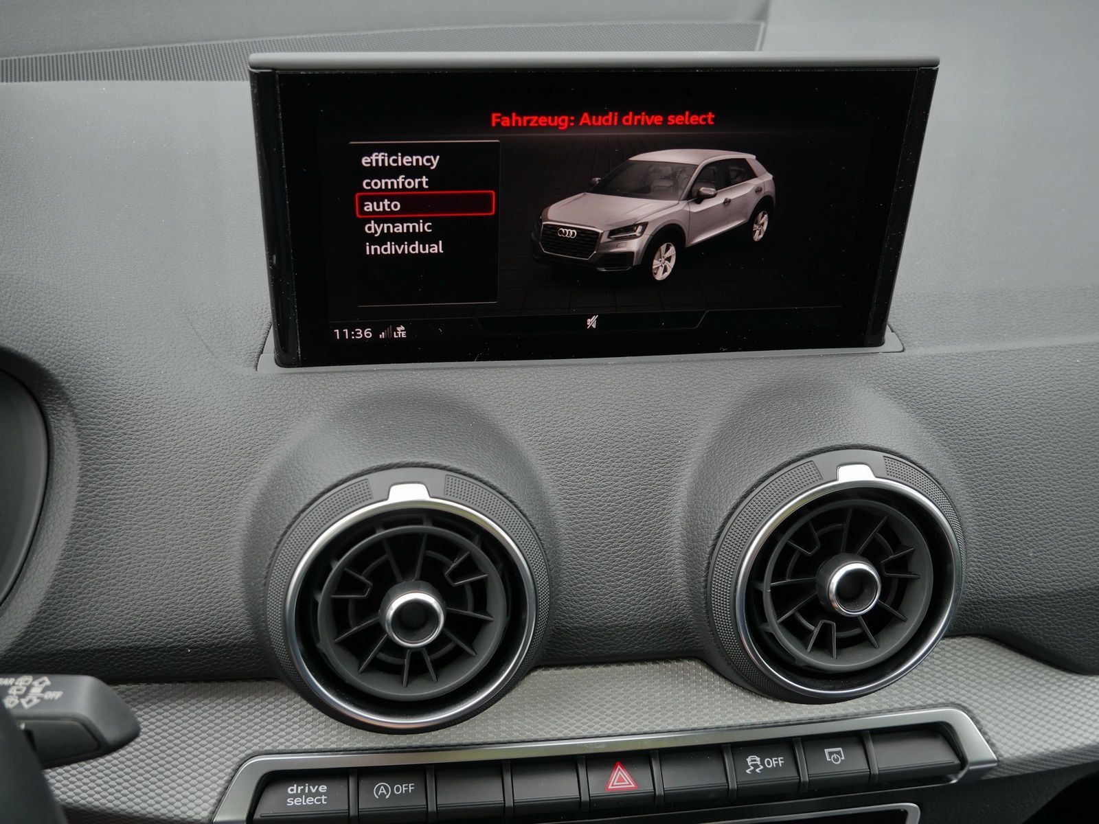 Audi Q2 - Bild 15