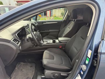 Ford Mondeo - 9