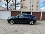 BMW X6 xDrive30d Midnight Blue  - BMW in Ingolstadt