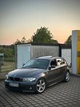 BMW 118d +Tüv - gebrauchte BMW 118 aus dem Jahr 2004