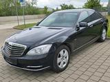 Mercedes-Benz S 350 CGI 4Matic*Komfortsitze*Belüftung*R-Kamera - gebrauchte Mercedes-Benz S 350 aus dem Jahr 2012