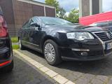 Volkswagen Passat 1.6 FSI Comfortline Comfortline - Volkswagen Passat aus 2007: Comfortline