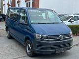 Volkswagen T6 Transporter°°9 SITZER°°KLIMA°°EURO 6d-Temp°°