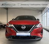 Nissan Qashqai Tekna+ Autom., *LED *Pano *ACC *Kamera * - Nissan Gebrauchtwagen von 2022