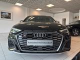 Audi S3 Sportback 2.0 TFSI*S-Tronic*QUATTRO*ACC*NAVI* - Audi S3 Gebrauchtwagen in Berlin