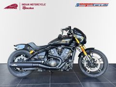 INDIAN Scout 101 Jekill & Hyde , Motoism, Gilles