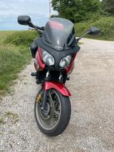 Honda CBF 600SA PC43 - Koffer, fahrbereit - HONDA NÜRNBERG