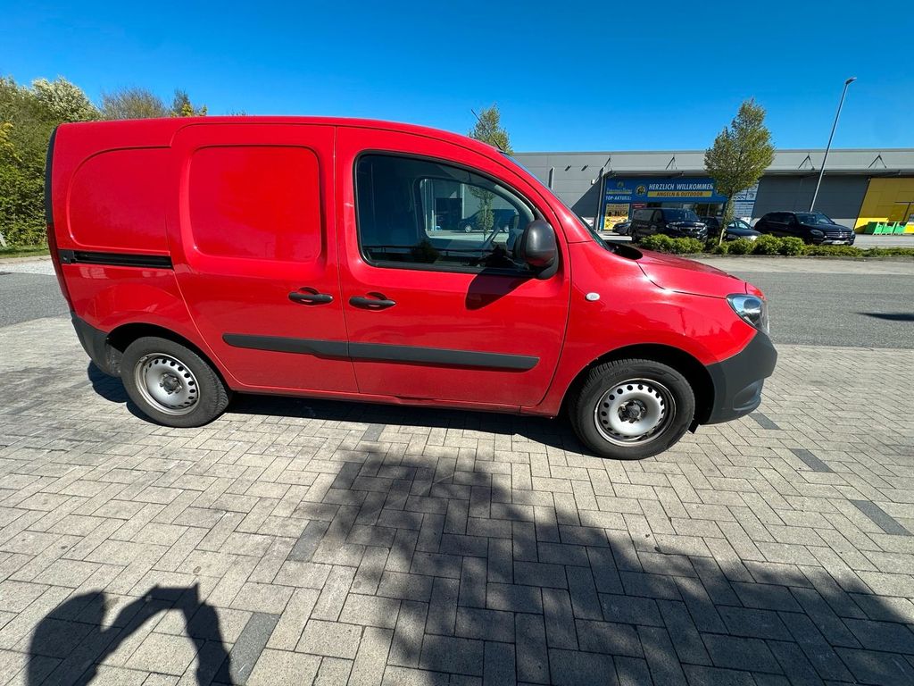 Image of Mercedes-Benz Citan