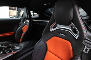 2015 Mercedes-BENZ AMG GT 照片 8