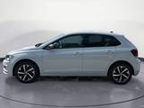 Volkswagen Polo 1.0 TSI DSG OPF beats - Volkswagen Polo: Beats