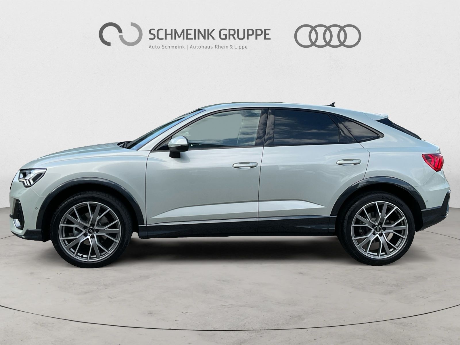 Audi Q3 - Bild 2