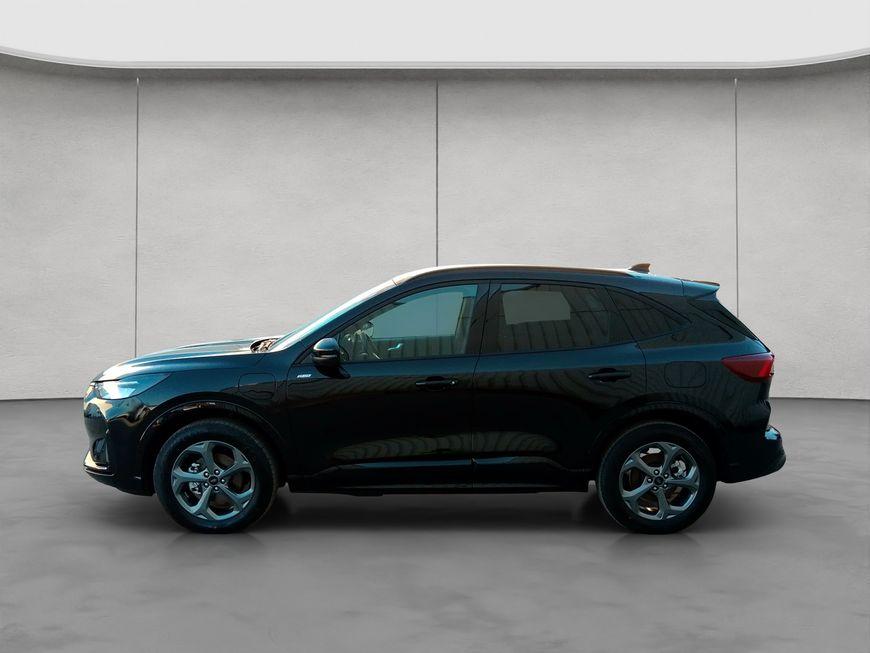 Ford Kuga 2.5 Duratec PHEV ST-LINE 112 kW, 5-türig