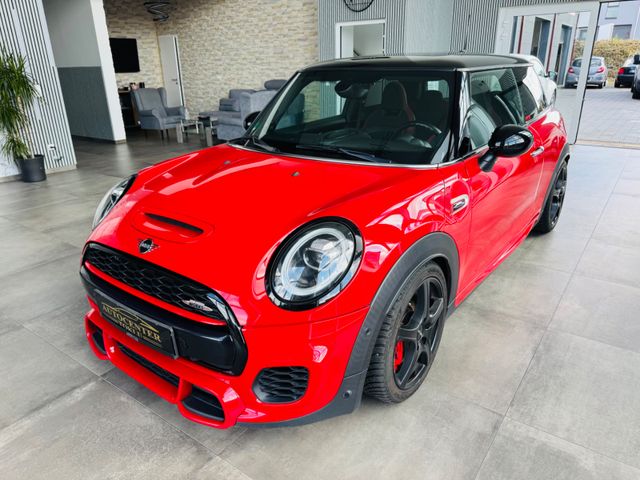 MINI JOHN_COOPER_WORKS Mini 3-trg. John Cooper Works